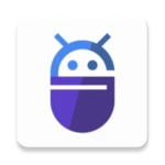 andatsoft my apk android application logo